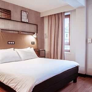 Chambre Standarde Double