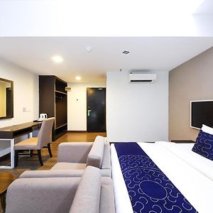 Chambre de Luxe Lit King-Size