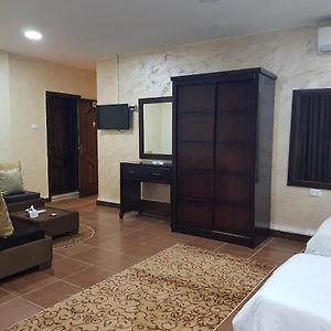 Chambre Triple