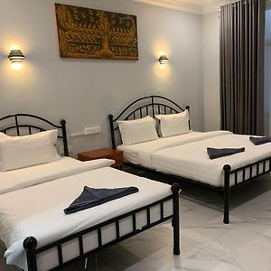 Chambre de Luxe Double