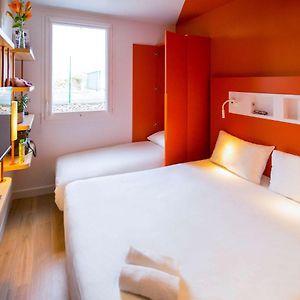 Chambre Triple