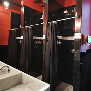 Cabine Semi