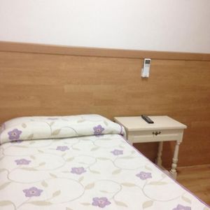 Chambre Simple de Base