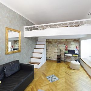 Appartement de Luxe