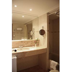 Chambre Supérieure