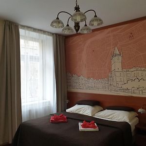 Chambre Lit King-Size