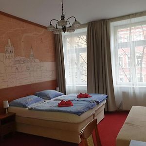 Chambre Triple