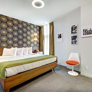Chambre Standarde Lit King-Size