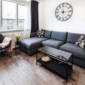 Greenkey Apartment S30