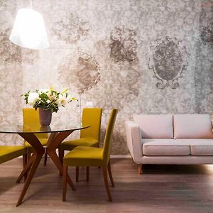 Contempora Apartments - Cavallotti 13 - B12A