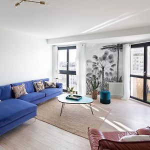 Appartement à 3 Chambres à Coucher