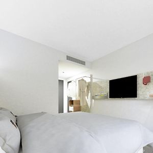 Chambre Standarde Lit King-Size