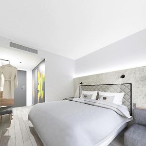 Chambre Supérieure Lit King-Size