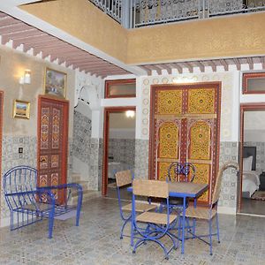 Riad Rayan'S Guests