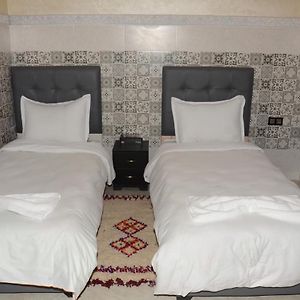 Private Bathroom Twin Room