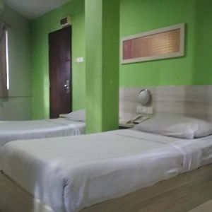 Chambre de Luxe Double