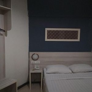 Chambre Double de Luxe
