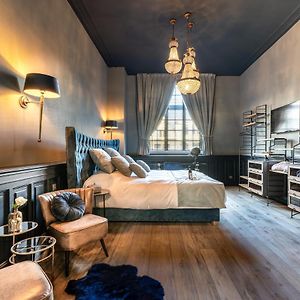 Castelsuites