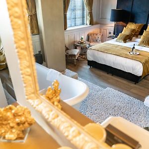 Suite de Luxe