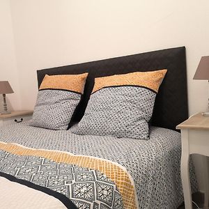 Appartement Rez-de-Chaussée