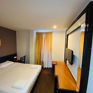 Chambre Standarde Lit King-Size