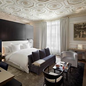 Suite Exécutive Lit King-Size