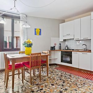 Castello Cozy Apart X4 - Calle Crosera