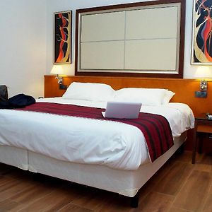 Chambre Standarde Lit King-Size