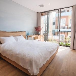 Chambre Double de Luxe