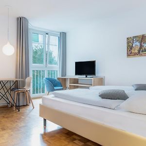 Appartement Studio
