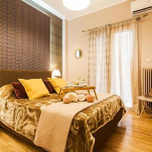 Cozy, Central, Safe Apartment Close To Acropolis