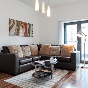 Appartement à 2 Chambres à Coucher