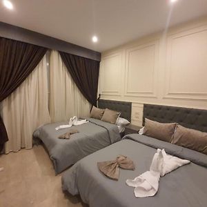 Chambre Double de Luxe