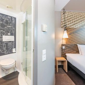 Chambre Standarde Lit King-Size