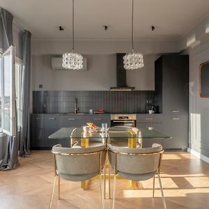 Appartement de Luxe