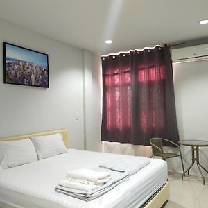 Chambre de Luxe Lit Queen-Size