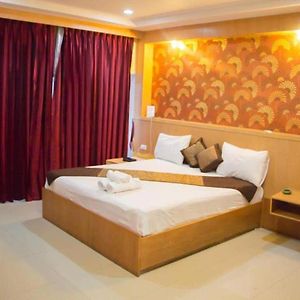 Chambre de Luxe Lit King-Size