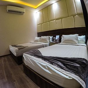 Chambre de Luxe