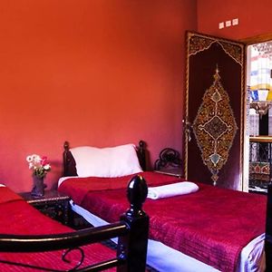 Chambre Standarde Double