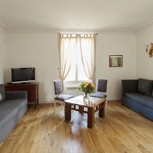Appartement de Luxe à 1 Chambre à Coucher