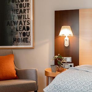 Chambre Classique Simple