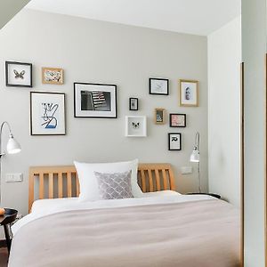Chambre Simple