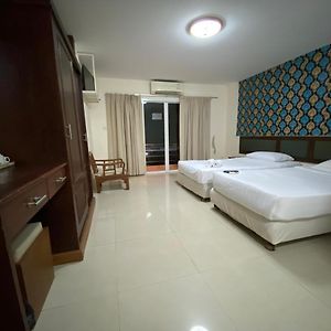 Chambre de Luxe Double