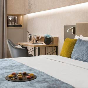 Chambre Supérieure Lit King-Size