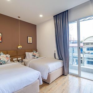 Chambre Supérieure Double