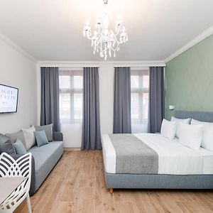 Appartement de Luxe