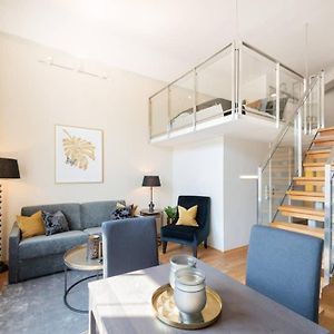 Appartement à 1 Chambre à Coucher