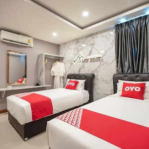 Chambre de Luxe Double