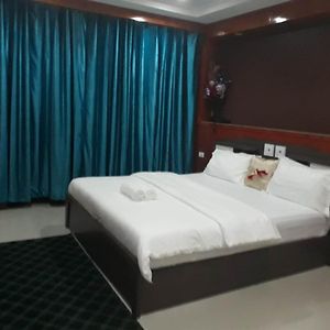 Chambre de Luxe Lit King-Size