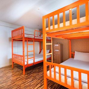 Dormitory Room Mixed